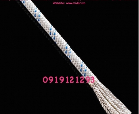 Dây dệt lõi dây se - Dây Đai Dệt Midori - Công Ty TNHH Sản Xuất - Thương Mại Và Dịch Vụ Mi Đô Ri